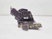 Broasca usa stanga fata Ford Focus 2 (DA) [Fabr 2004-2012] 3M5A-R21813ER