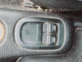   Butoane comanda geamuri sofer Peugeot 206 [Fabr 1998-2009] OEM