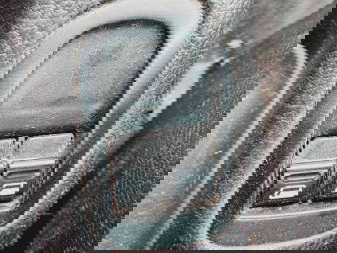   Butoane comanda geamuri sofer Peugeot 206 [Fabr 1998-2009] OEM