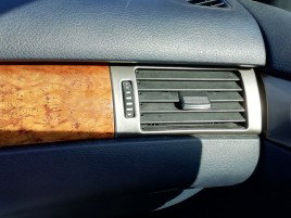 Grila aerisire dreapta Audi A6 C5 2.5 diesel-AFB OEM1997-2005