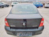 Capota portbagaj Renault Symbol / Thalia [Fabr 1998-2007] NV676