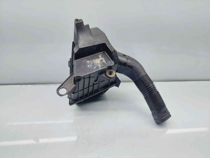 Carcasa filtru aer Volkswagen Fox (5Z1, 5Z3) [Fabr 2003-2011] OEM 1.4 TDI BNM 51KW / 69CP 1.4 TDI BNM 51KW / 69CP