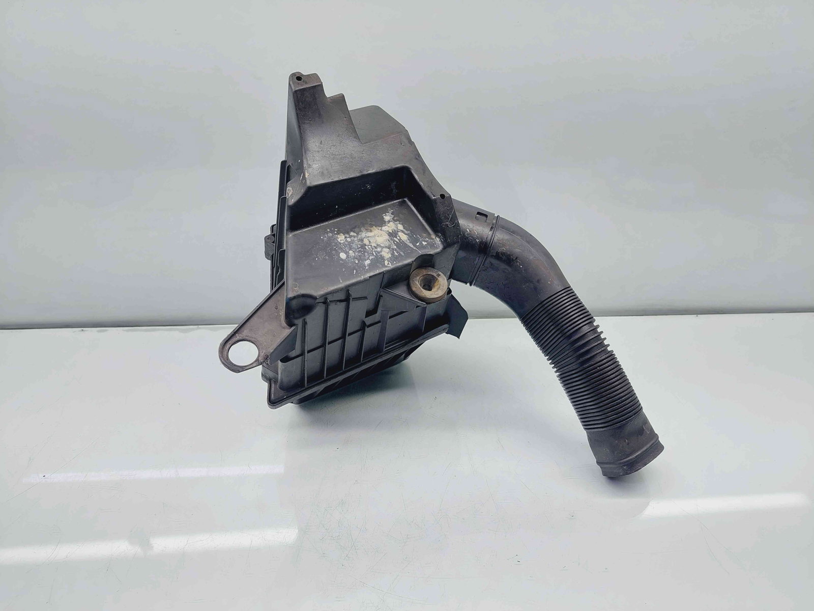 Carcasa filtru aer Volkswagen Fox (5Z1, 5Z3) [Fabr 2003-2011] OEM 1.4 TDI BNM 51KW / 69CP 1.4 TDI BNM 51KW / 69CP - imagine 4