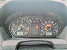   Ceas bord Skoda Fabia 1 Combi (6Y5) [Fabr 2000-2008] OEM