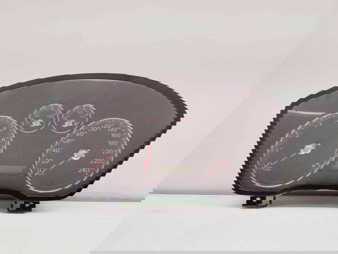   Ceas bord Ford Focus 2 (DA) [Fabr 2004-2012] 3M5F-10A855-A