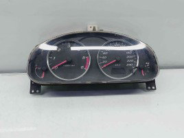   Ceas bord MAZDA 6 Station Wagon (GY) [Fabr 2002-2007] GJ6W