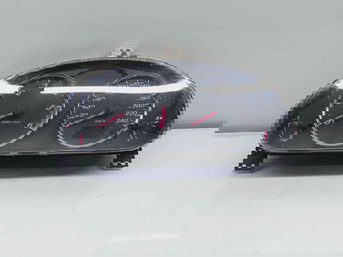   Ceas bord MAZDA 6 Station Wagon (GY) [Fabr 2002-2007] GJ6W