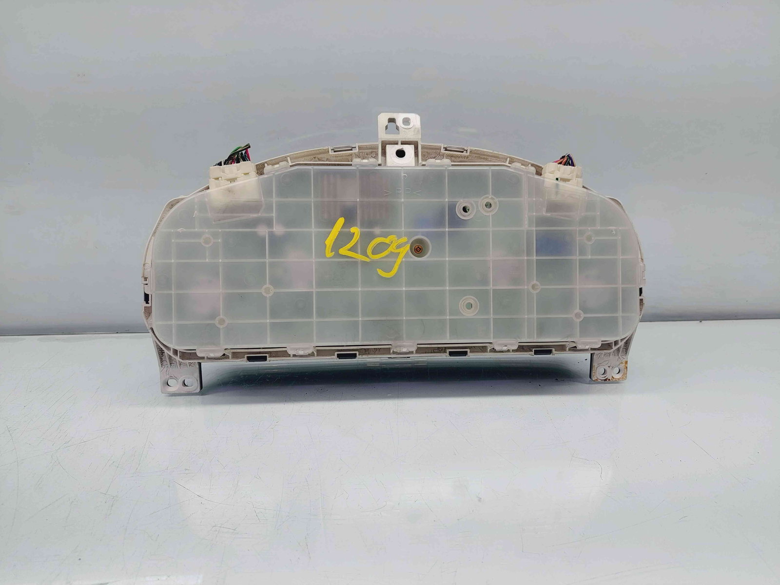 Ceas bord MAZDA 6 Station Wagon (GY) [Fabr 2002-2007] GJ6W - imagine 2