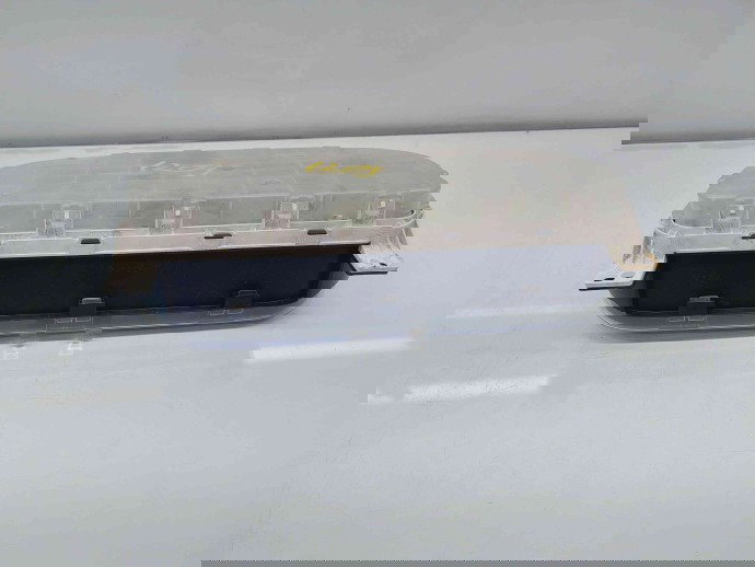   Ceas bord MAZDA 6 Station Wagon (GY) [Fabr 2002-2007] GJ6W