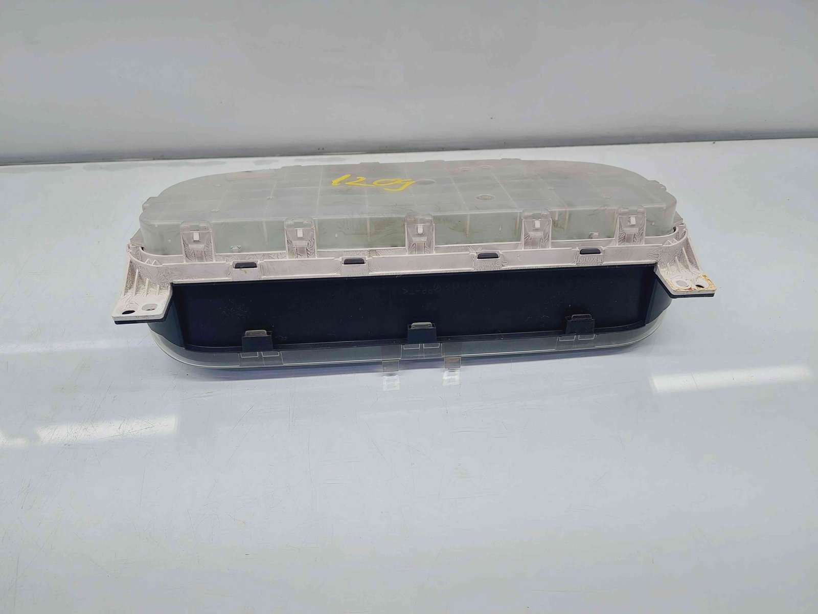 Ceas bord MAZDA 6 Station Wagon (GY) [Fabr 2002-2007] GJ6W - imagine 3