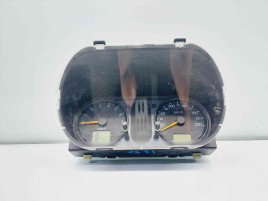   Ceas bord Ford Fiesta 5 [Fabr 2001-2010] 2S6F-10849