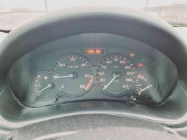   Ceas bord Peugeot 206 [Fabr 1998-2009] OEM