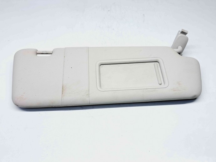  Parasolar dreapta Audi A4 (8K5, B8) Avant [Fabr 2008-2015] OEM