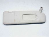  Parasolar dreapta Audi A4 (8K5, B8) Avant [Fabr 2008-2015] OEM