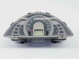   Ceas bord Volkswagen Fox (5Z1, 5Z3) [Fabr 2003-2011] 5Z0920820