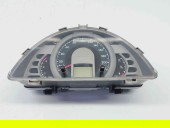   Ceas bord Volkswagen Fox (5Z1, 5Z3) [Fabr 2003-2011] 5Z0920820