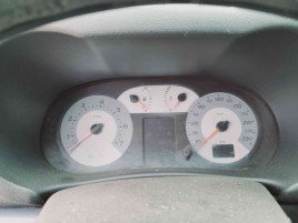   Ceas bord Renault Symbol / Thalia [Fabr 1998-2007] OEM