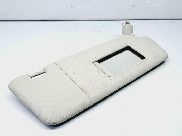  Parasolar dreapta Audi A4 (8K5, B8) Avant [Fabr 2008-2015] OEM