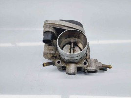 Clapeta acceleratie Audi A4 (8E5, B6) Avant [Fabr 2001-2004] 06B133062P 1.6 Benz ALZ 75KW / 102CP 1.6 Benz ALZ 75KW / 102CP