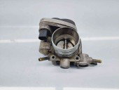 Clapeta acceleratie Audi A4 (8E5, B6) Avant [Fabr 2001-2004] 06B133062P 1.6 Benz ALZ 75KW / 102CP 1.6 Benz ALZ 75KW / 102CP
