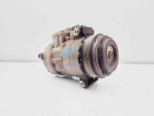 Compresor clima Mercedes Clasa E (W212) [Fabr 2009-2016] 447260-3091 / 6SBU16C 2.2 CDI 651925 125KW / 170CP 2.2 CDI 651925 125KW / 170CP