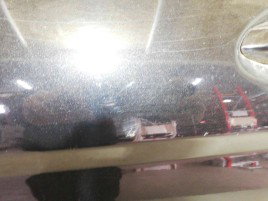 Usa stanga spate Mercedes C220 (W204) 2.2 cdi OEM 2007-2014