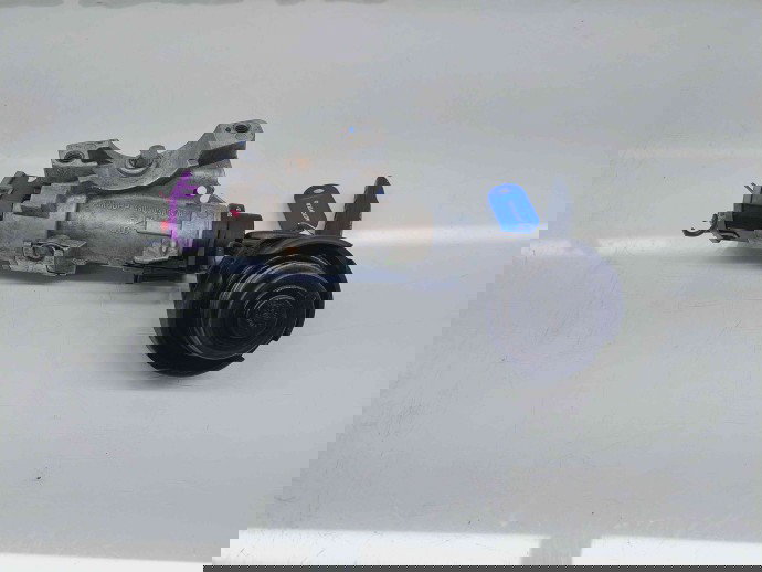   Contact cu cheie Volkswagen Fox (5Z1, 5Z3) [Fabr 2003-2011] 4B0905851N  1.4 TDI BNM51KW / 69CP  1.4 TDI BNM51KW / 69CP