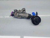   Contact cu cheie Volkswagen Fox (5Z1, 5Z3) [Fabr 2003-2011] 4B0905851N  1.4 TDI BNM51KW / 69CP  1.4 TDI BNM51KW / 69CP