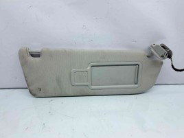  Parasolar dreapta Audi A8 (4H) [Fabr 2010-2017] 4H0857552