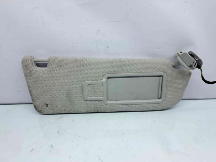  Parasolar dreapta Audi A8 (4H) [Fabr 2010-2017] 4H0857552