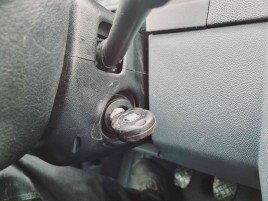   Contact cu cheie Skoda Fabia 1 Combi (6Y5) [Fabr 2000-2008] OEM  1.4 Benz AUA55KW / 75CP  1.4 Benz AUA55KW / 75CP