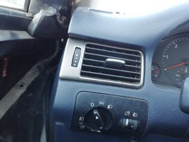 Grila aerisire stanga Audi A6 C5 2.5 diesel-AFB OEM1997-2005