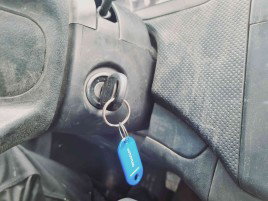   Contact cu cheie Chevrolet Aveo (T250, T255) [Fabr 2003-2011] OEM  1.2 Benz B12S153KW / 71CP  1.2 Benz B12S153KW / 71CP