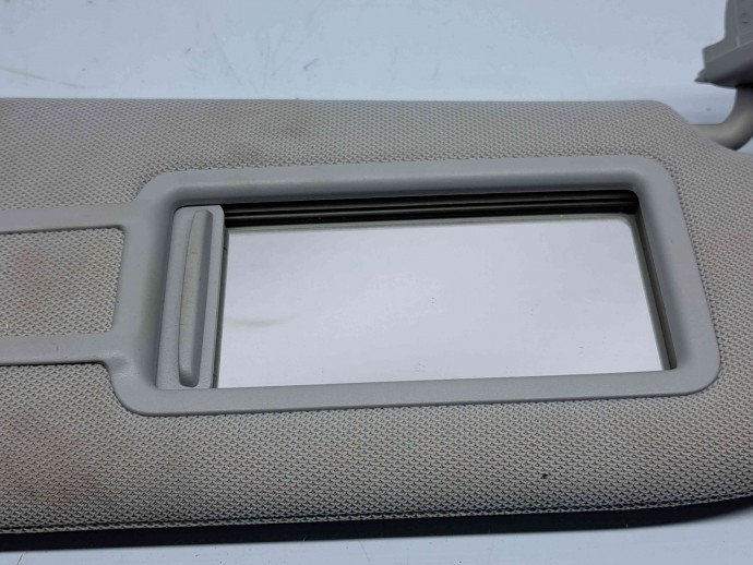  Parasolar dreapta Audi A8 (4H) [Fabr 2010-2017] 4H0857552