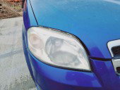   Far dreapta Chevrolet Aveo (T250, T255) [Fabr 2003-2011] OEM