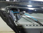 Usa stanga spate Mercedes C220 (W204) 2.2 cdi OEM 2007-2014