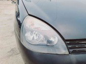   Far dreapta Renault Symbol / Thalia [Fabr 1998-2007] OEM