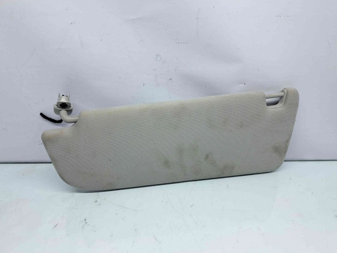  Parasolar dreapta Audi A8 (4H) [Fabr 2010-2017] 4H0857552