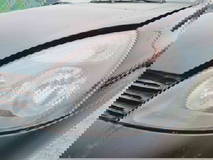   Far stanga Renault Symbol / Thalia [Fabr 1998-2007] OEM