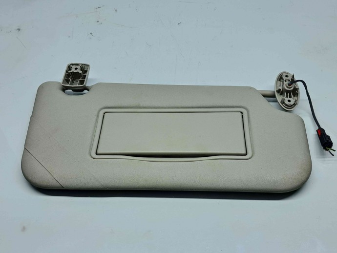  Parasolar dreapta Ford C-Max 2 [Fabr 2010-2015] OEM