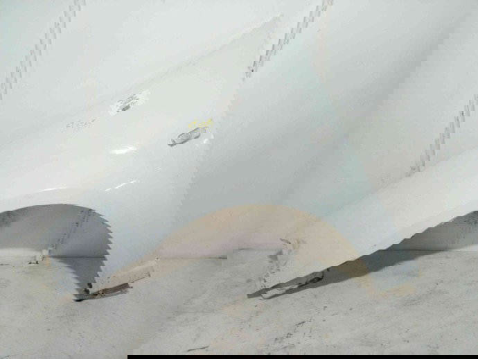 Aripa stanga fata Dacia Logan 1.2 OEM 2004-2012