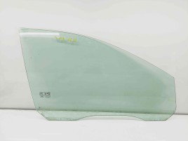 Geam usa dreapta fata Ford Focus 2 (DA) [Fabr 2004-2012] OEM