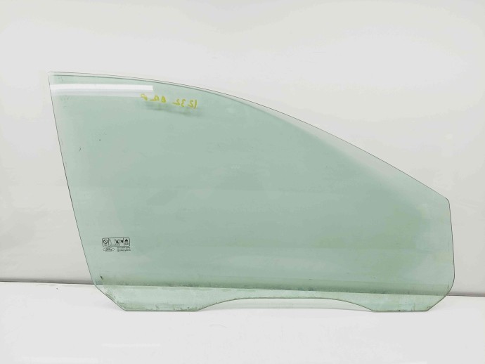 Geam usa dreapta fata Ford Focus 2 (DA) [Fabr 2004-2012] OEM