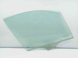 Geam usa dreapta fata Mercedes Clasa B (W245) [Fabr 2005-2011] OEM