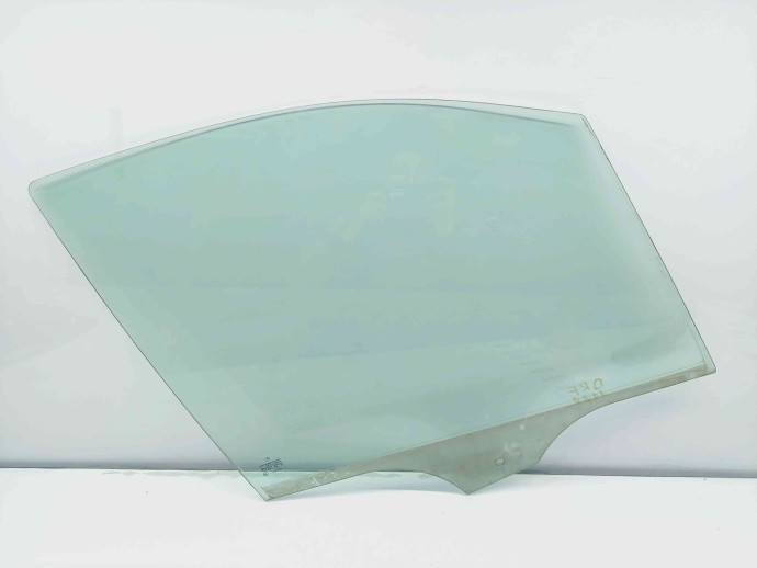 Geam usa dreapta fata Mercedes Clasa B (W245) [Fabr 2005-2011] OEM