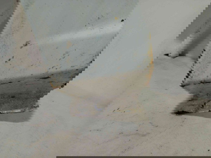 Aripa stanga fata Dacia Logan 1.2 OEM 2004-2012