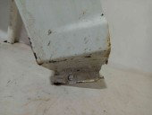 Aripa stanga fata Dacia Logan 1.2 OEM 2004-2012