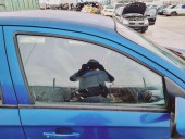 Geam usa dreapta fata Chevrolet Aveo (T250, T255) [Fabr 2003-2011] OEM