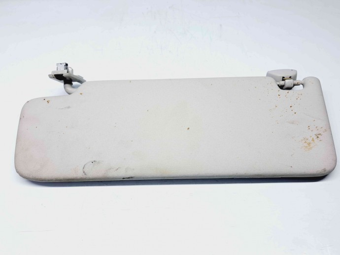  Parasolar dreapta Skoda Rapid (NH3) [Fabr 2012-2019] OEM