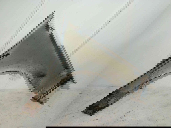 Aripa stanga fata Dacia Logan 1.2 OEM 2004-2012